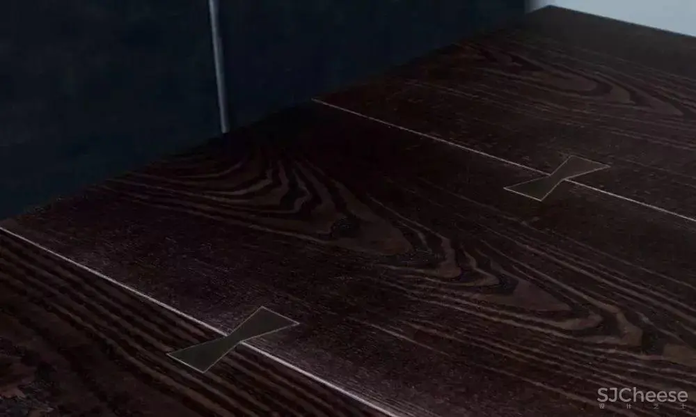 日式餐厅Sticks’n’Sushi新店设计 | OEO Studio