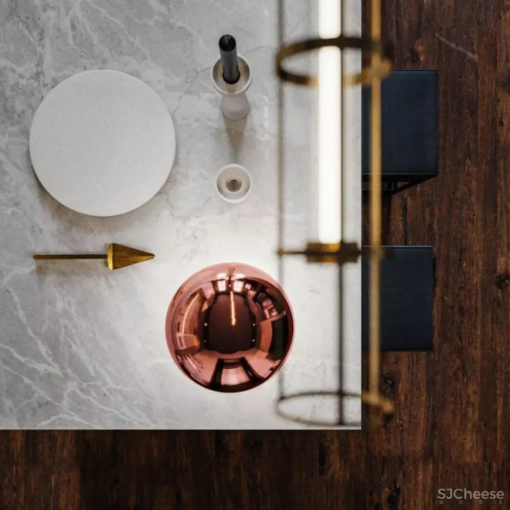 华沙:美丽的缺陷