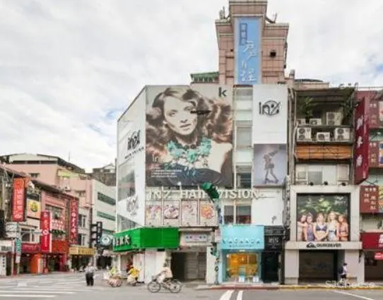 始于颜值,忠于体验,新零售空间还能这么玩?