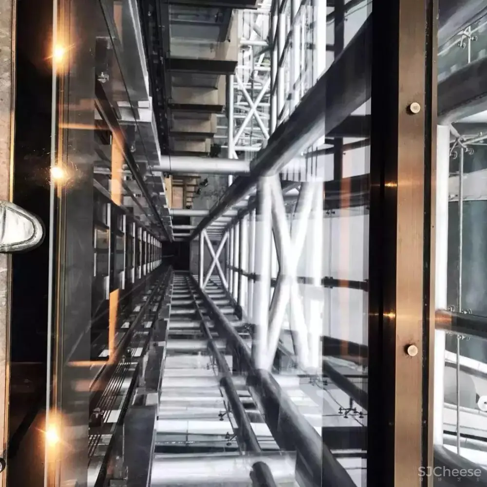 上海“深坑酒店”耗时12年耗资20亿!