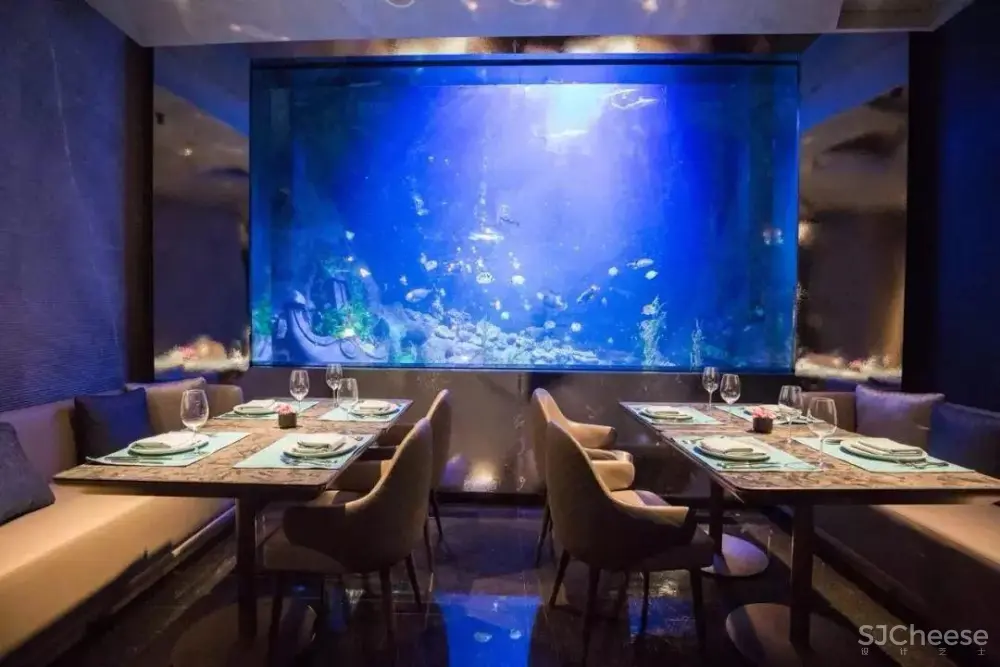 上海“深坑酒店”耗时12年耗资20亿!