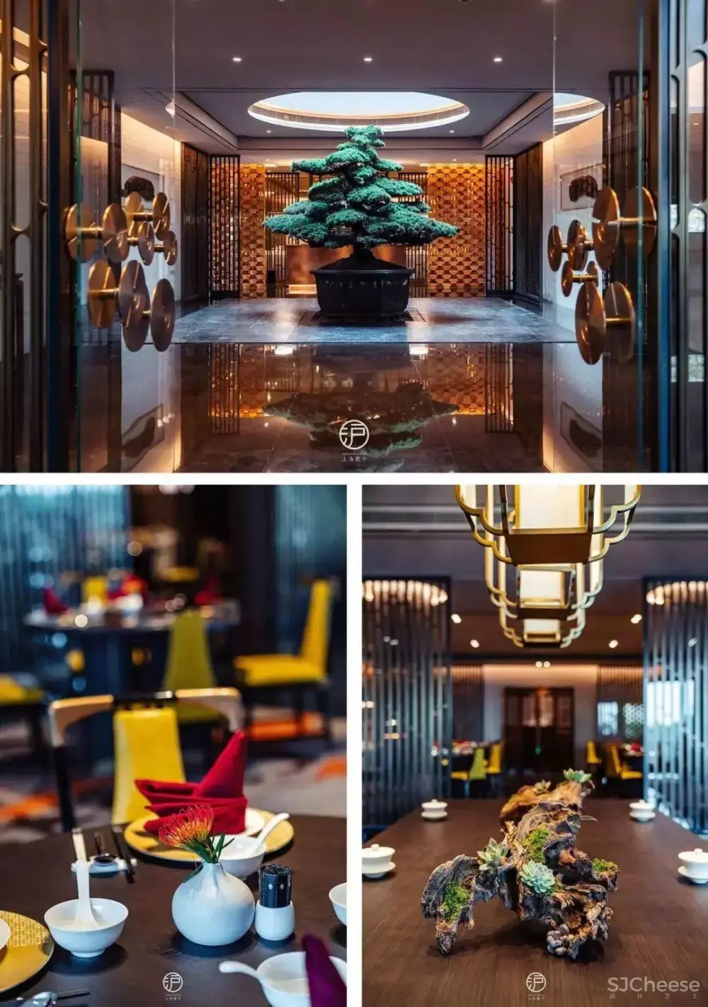 上海“深坑酒店”耗时12年耗资20亿!