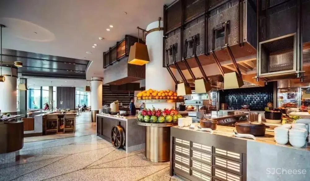 上海“深坑酒店”耗时12年耗资20亿!