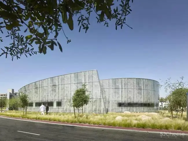 2016 AIA全美医疗建筑设计大赛获奖作品