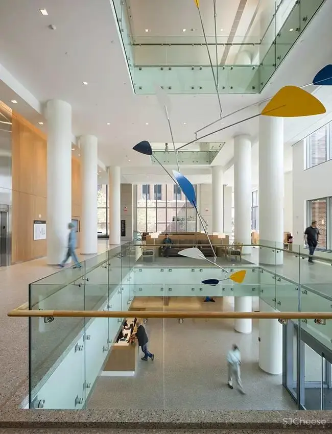 2016 AIA全美医疗建筑设计大赛获奖作品