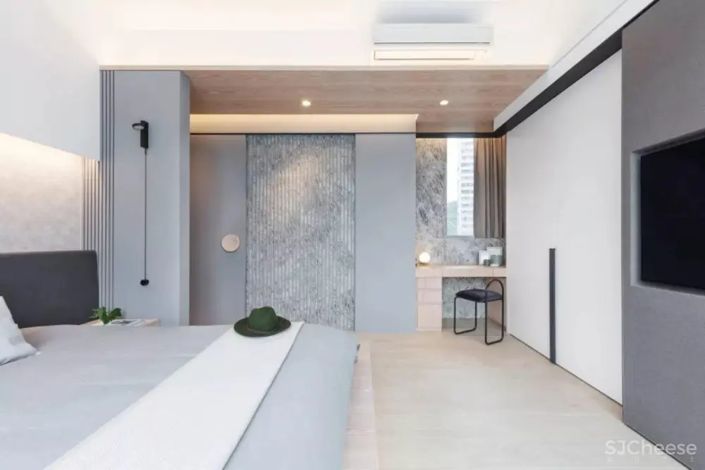 香港:窗外便是繁华的码头,屋内也是自然与舒适的气息 香港:窗外便是繁华的码头,屋内也是自然与舒适的气息