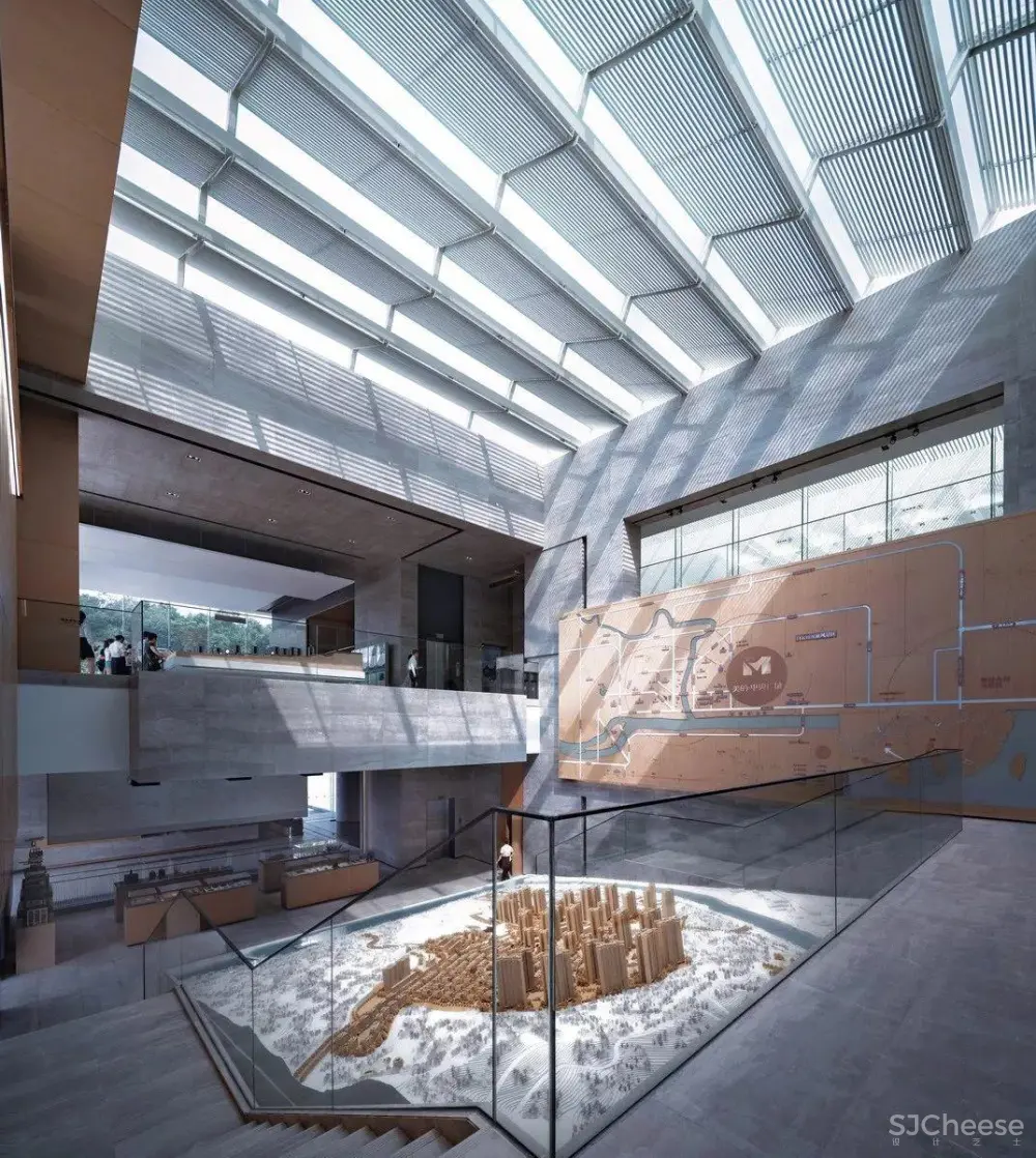 地域与人文的叙事 | 梧州美的城市展厅 地域与人文的叙事 | 梧州美的城市展厅