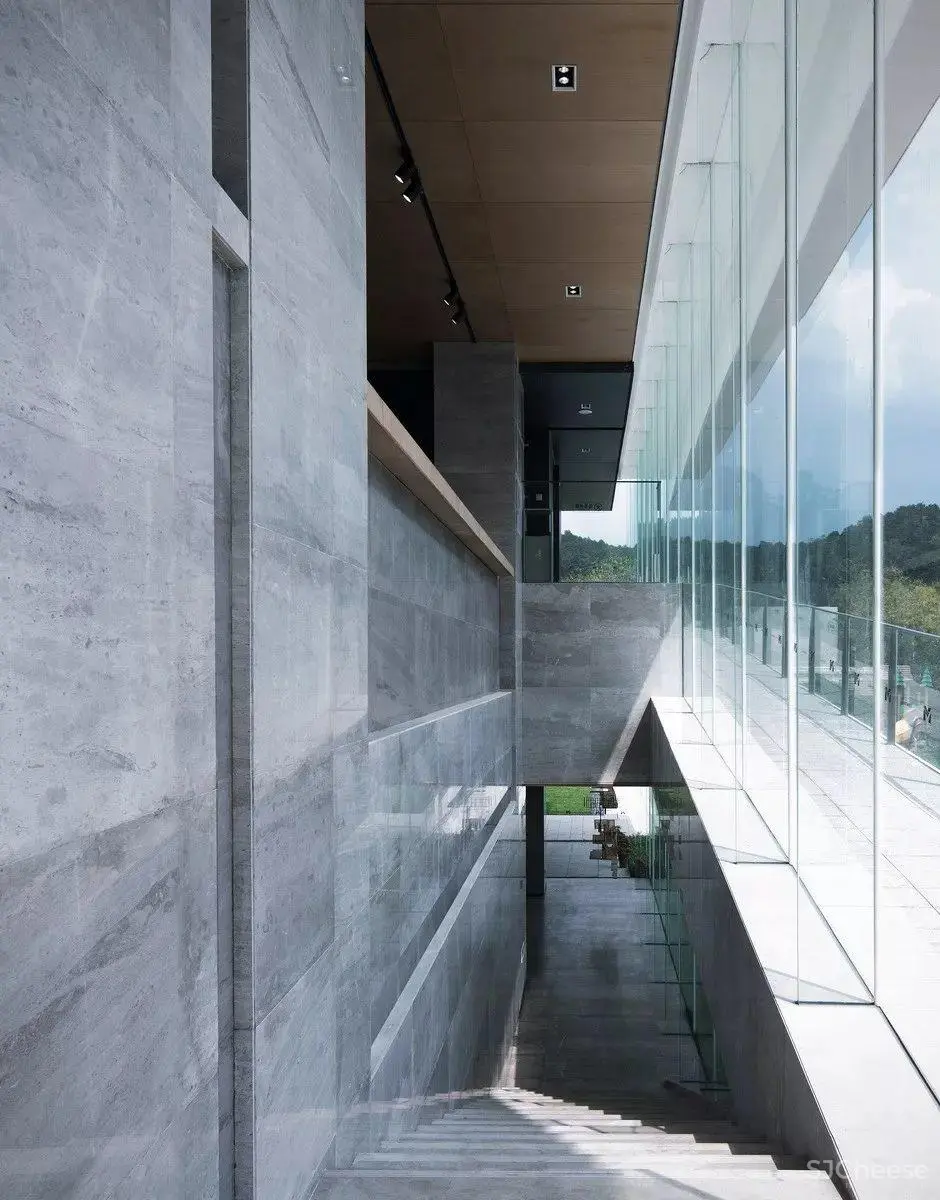 地域与人文的叙事 | 梧州美的城市展厅 地域与人文的叙事 | 梧州美的城市展厅