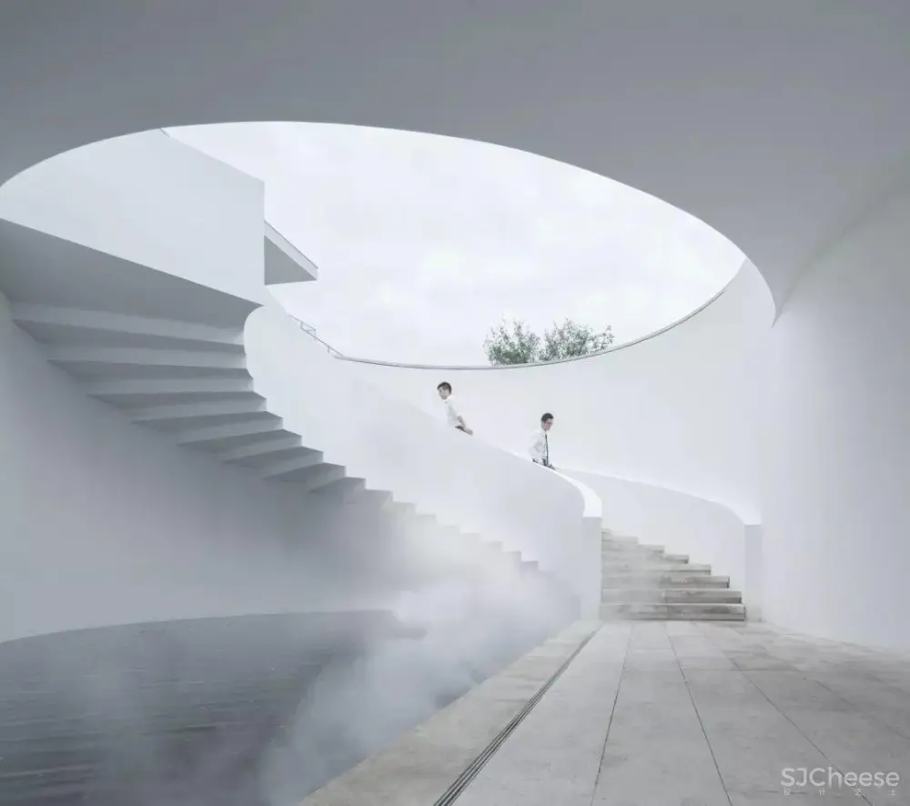 地域与人文的叙事 | 梧州美的城市展厅 地域与人文的叙事 | 梧州美的城市展厅