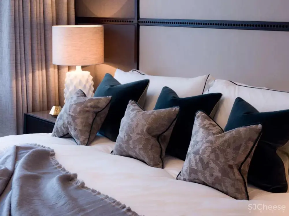 Morpheus London | 豪宅设计的神奇之处在于细节 Morpheus London | 豪宅设计的神奇之处在于细节