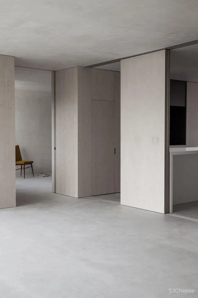 OOAA | 治愈心灵的极简氛围 OOAA | 治愈心灵的极简氛围