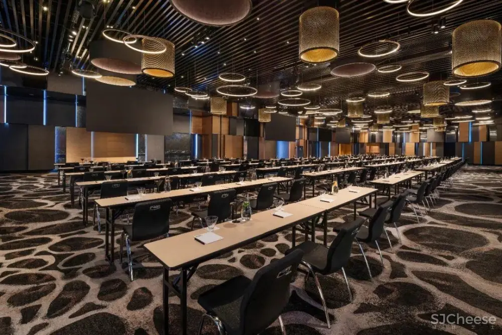 W Brisbane | 梦河之境，布里斯班20年来第一家五星级酒店