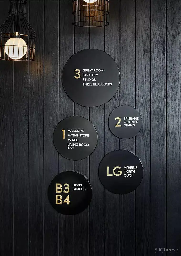 W Brisbane | 梦河之境，布里斯班20年来第一家五星级酒店