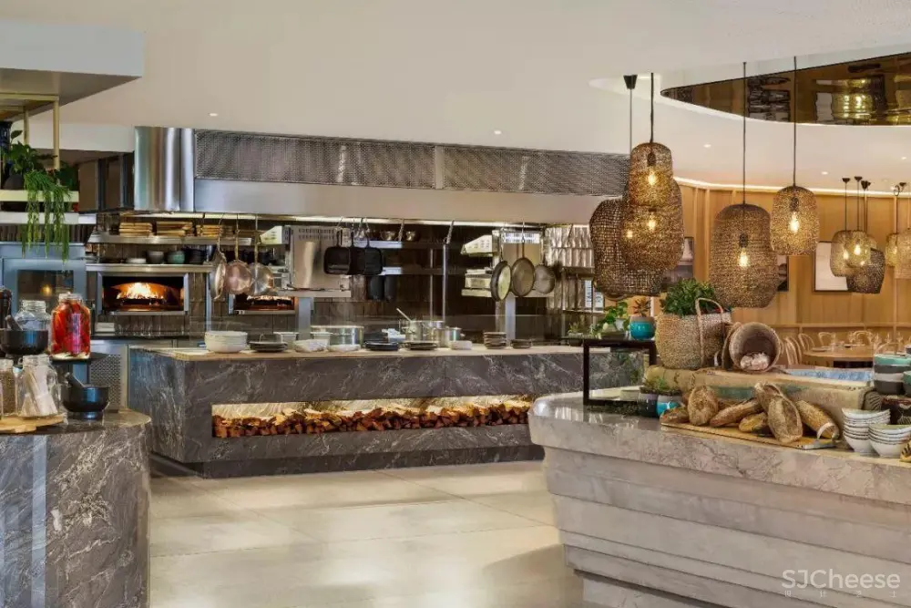 W Brisbane | 梦河之境，布里斯班20年来第一家五星级酒店