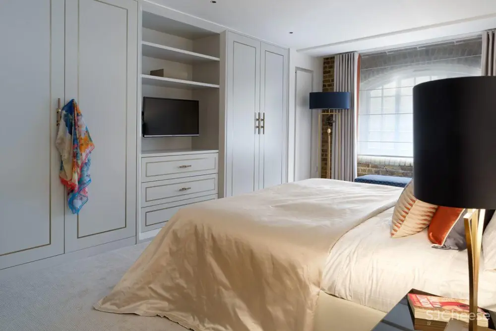 Maisha Design | 永恒优雅和实用的内饰 Maisha Design | 永恒优雅和实用的内饰