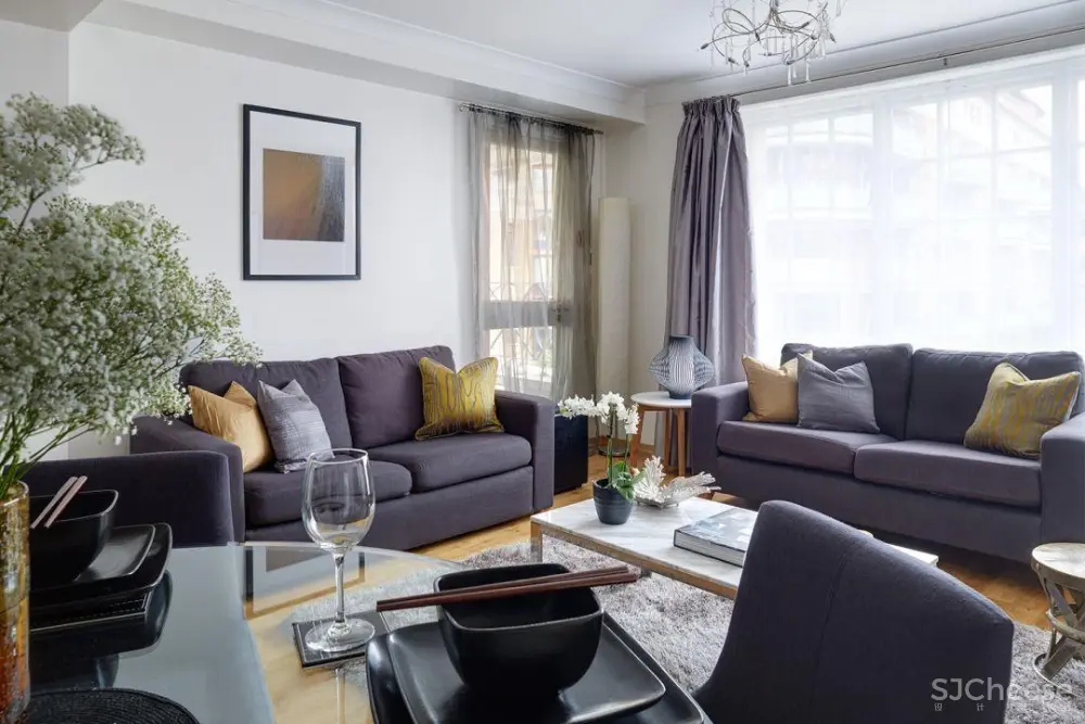 Maisha Design | 永恒优雅和实用的内饰 Maisha Design | 永恒优雅和实用的内饰