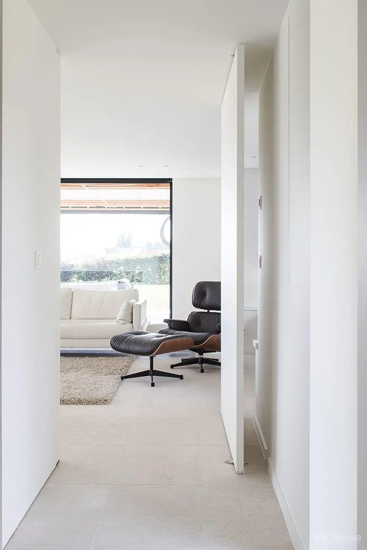 Beeld Punt | 捕捉极简设计的最佳状态 Beeld Punt | 捕捉极简设计的最佳状态