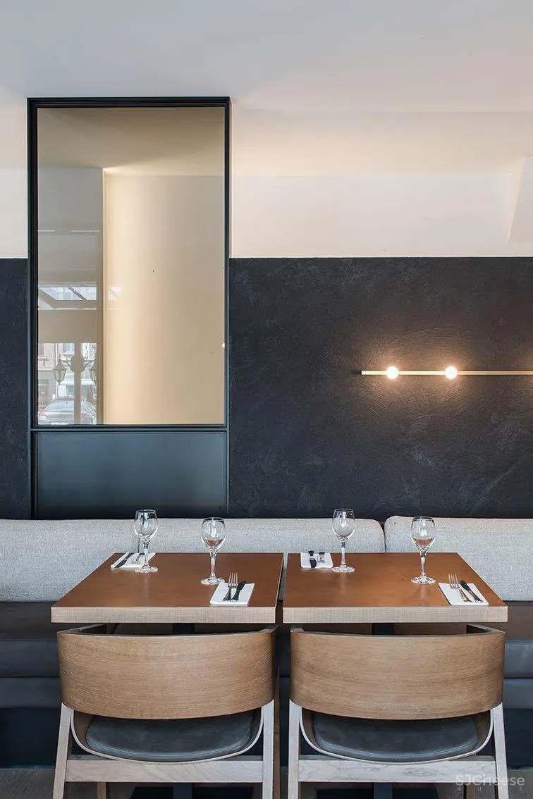 Beeld Punt | 捕捉极简设计的最佳状态 Beeld Punt | 捕捉极简设计的最佳状态