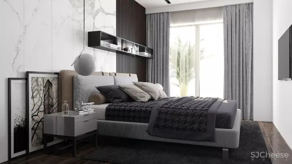 Alexandru Ionita | 罗马尼亚设计的归属感 Alexandru Ionita | 罗马尼亚设计的归属感