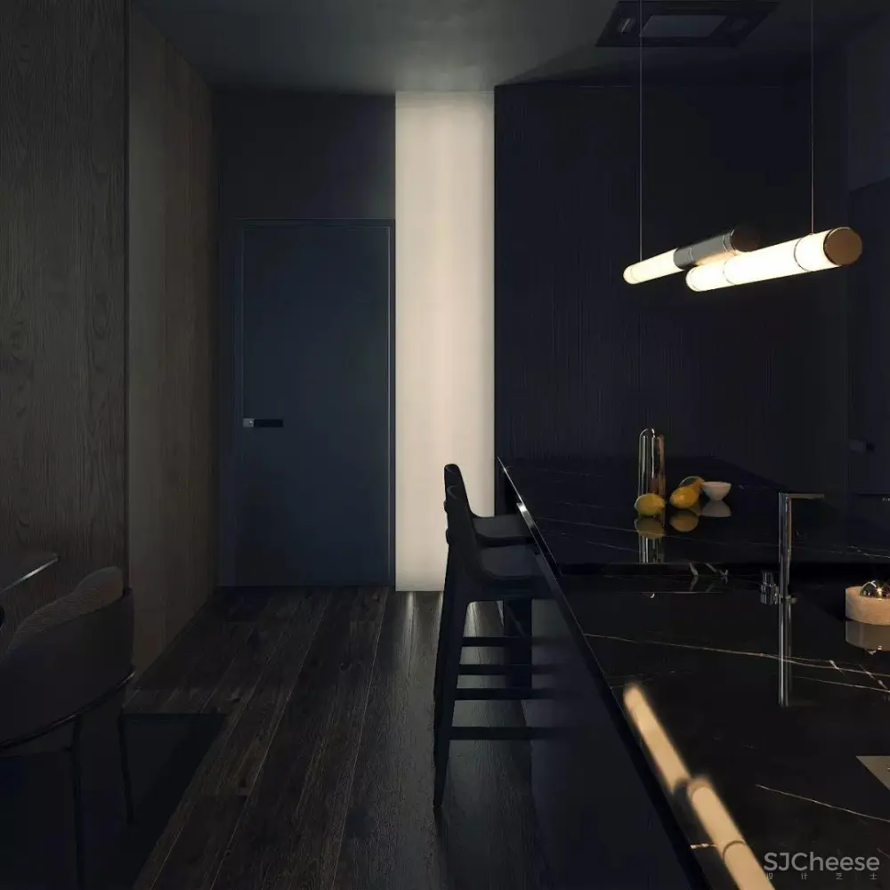 Alexandru Ionita | 罗马尼亚设计的归属感 Alexandru Ionita | 罗马尼亚设计的归属感