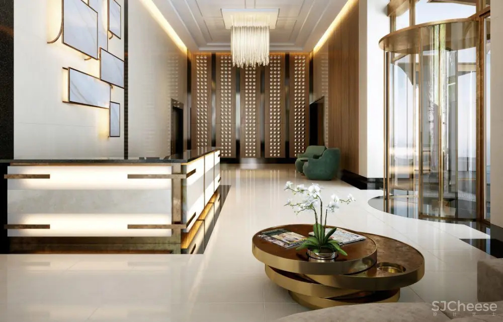 Elicyon新作 | 英国低奢设计的精华