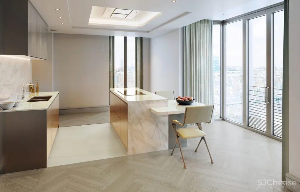 Elicyon新作 | 英国低奢设计的精华