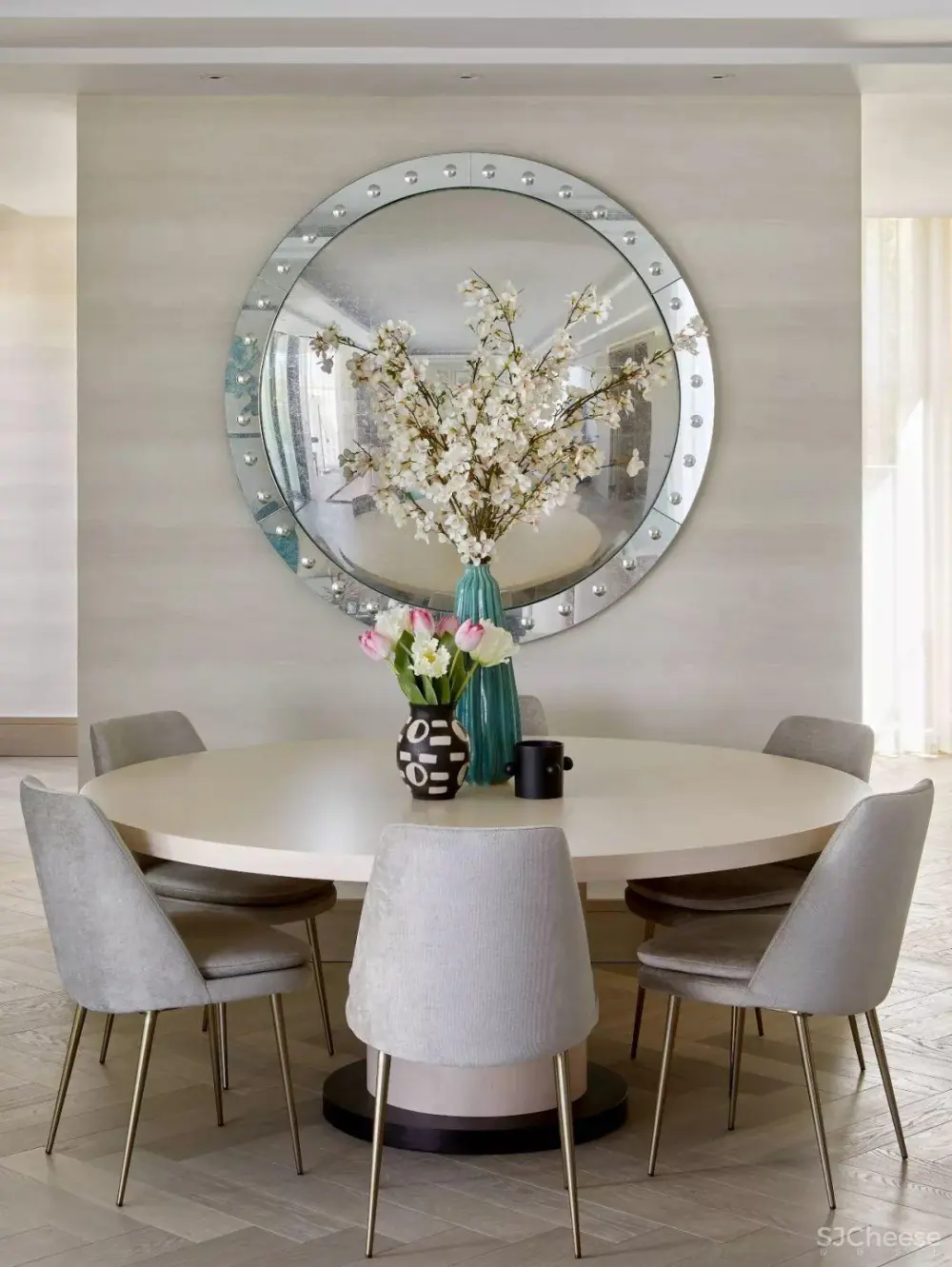 Elicyon新作 | 英国低奢设计的精华