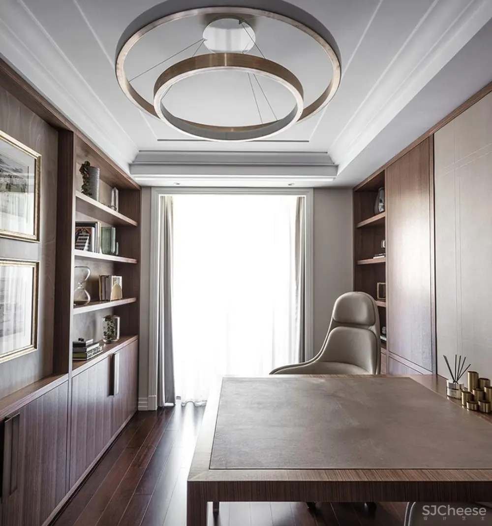 Elicyon新作 | 英国低奢设计的精华