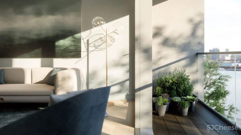 Greenwich半岛 | Upper Riverside,欧洲最大开发项目&Tom Dixon首个住宅作品 Greenwich半岛 | Upper Riverside,欧洲最大开发项目&Tom Dixon首个住宅作品