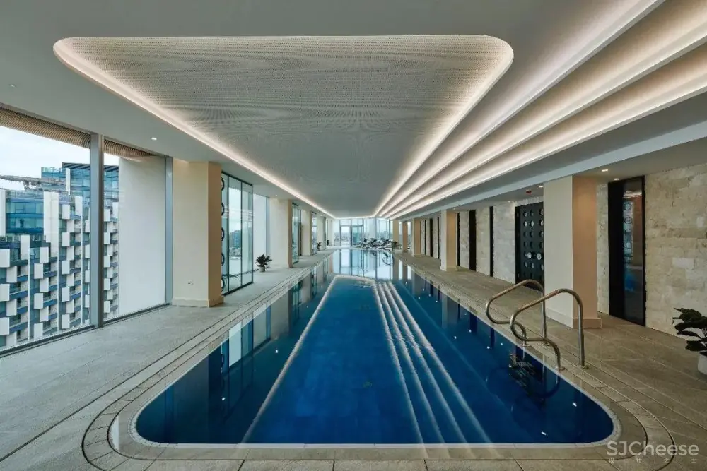 Greenwich半岛 | Upper Riverside,欧洲最大开发项目&Tom Dixon首个住宅作品 Greenwich半岛 | Upper Riverside,欧洲最大开发项目&Tom Dixon首个住宅作品