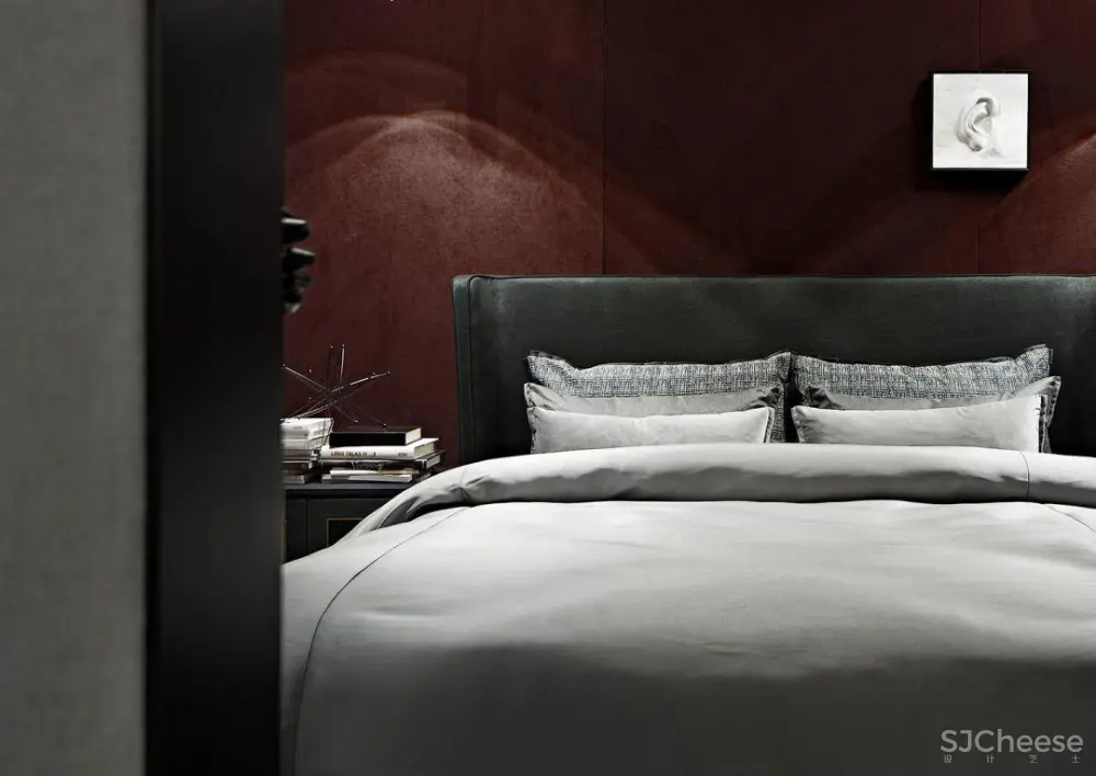 LISIYI作品 | 家具品牌展厅的纵横光线 LISIYI作品 | 家具品牌展厅的纵横光线