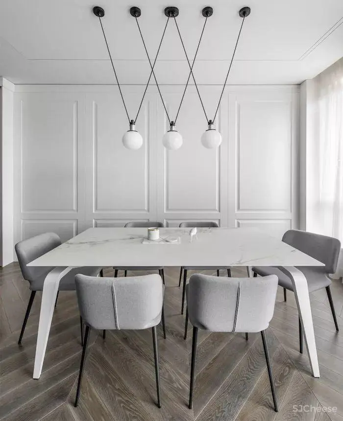 维尔纽斯:生活如设计,有冲突却和谐