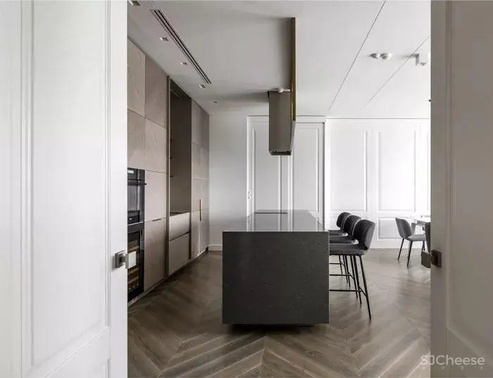 维尔纽斯:生活如设计,有冲突却和谐