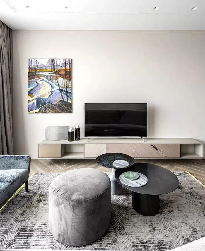 维尔纽斯:生活如设计,有冲突却和谐