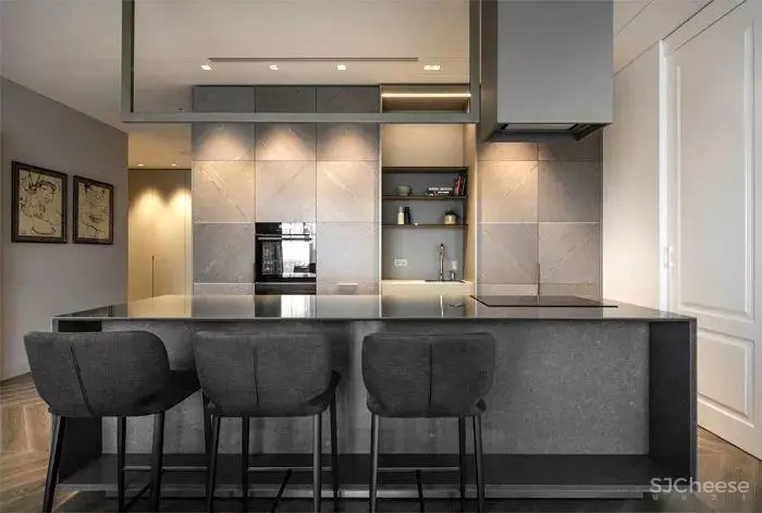 维尔纽斯:生活如设计,有冲突却和谐