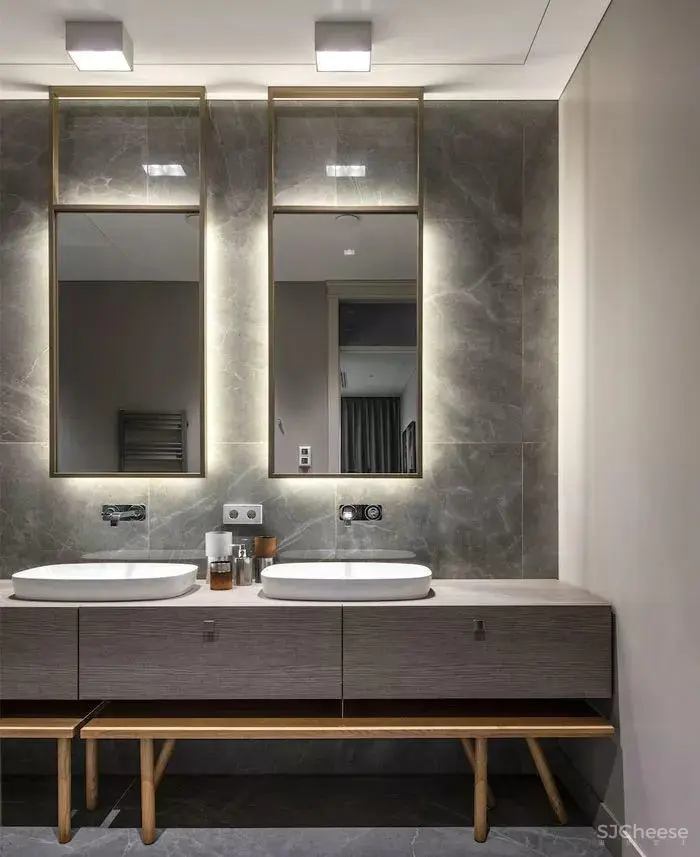 维尔纽斯:生活如设计,有冲突却和谐