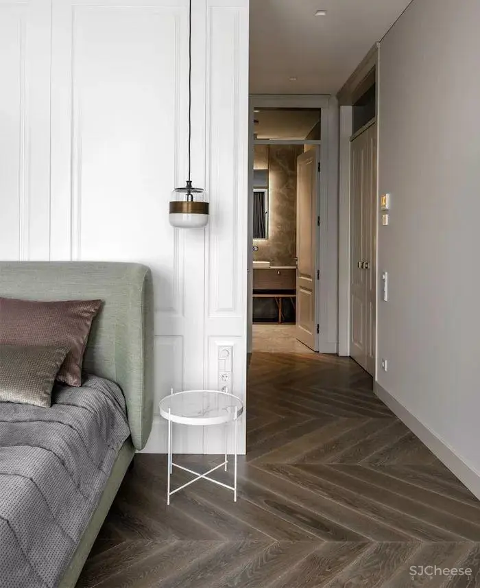 维尔纽斯:生活如设计,有冲突却和谐