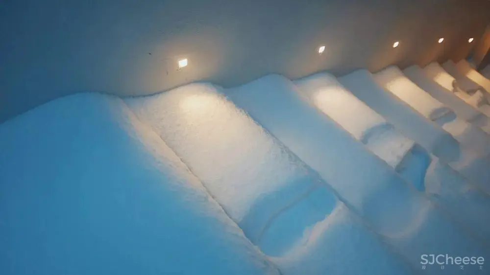 农舍变美墅:鱼缸·花田美宿! 农舍变美墅:鱼缸·花田美宿!