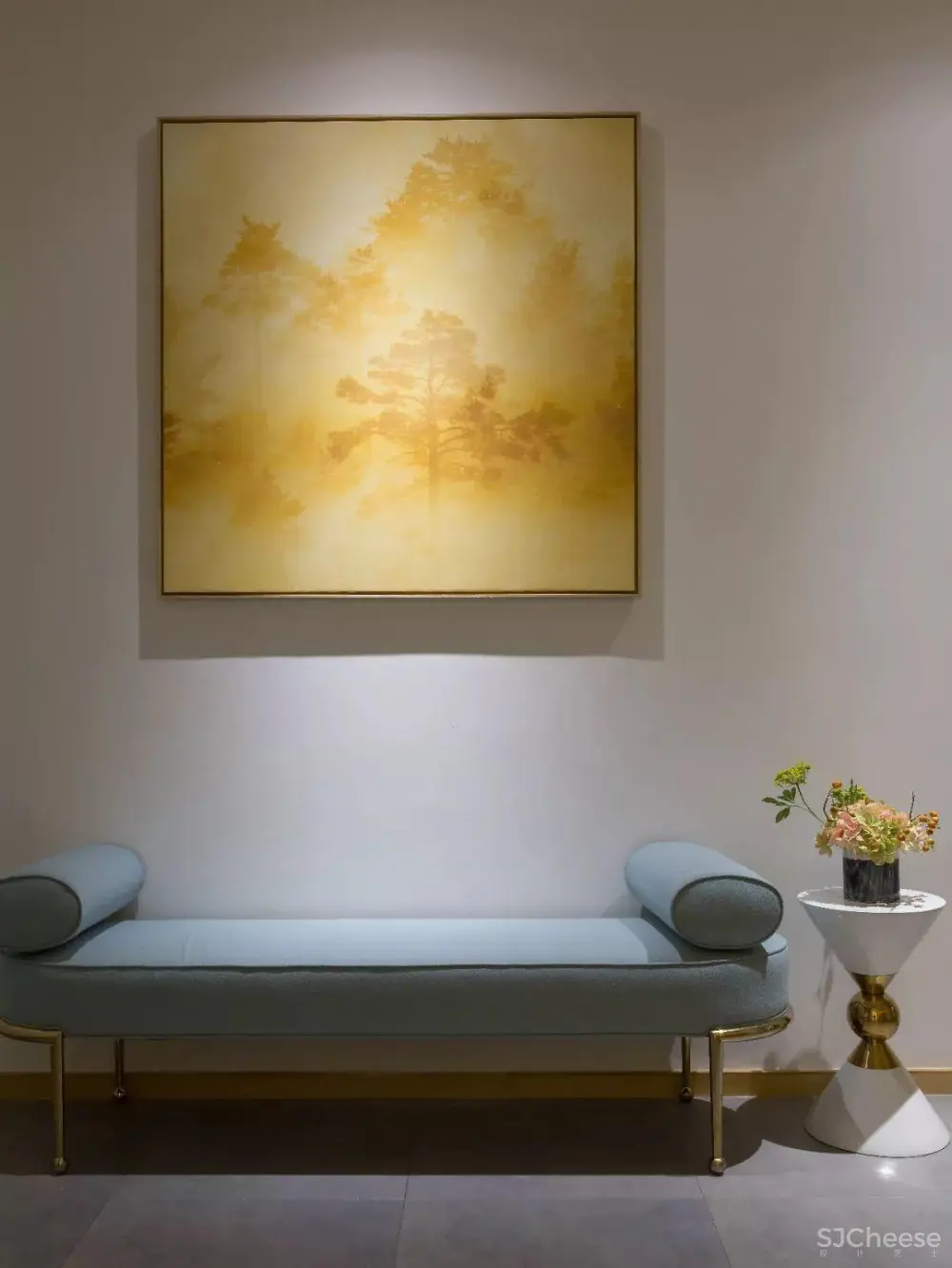 商业佳作 | 张虎 |海派东方 |泊联汇·美福月 张虎 |海派东方 |泊联汇·美福月