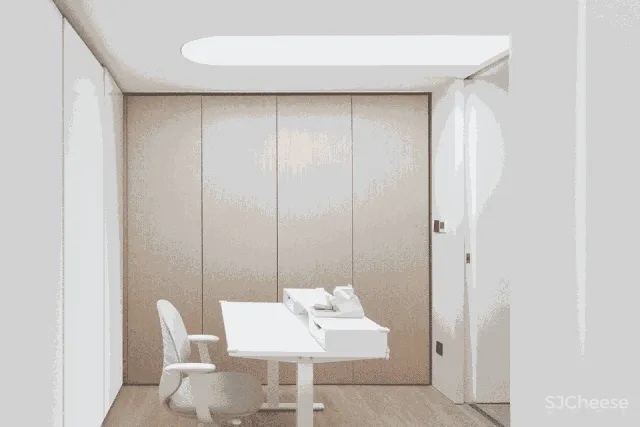 落差巨大的家 / PONE ARCHITECTURE 落差巨大的家 / PONE ARCHITECTURE