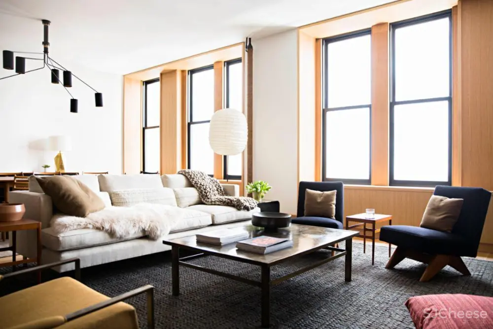 Gachot Studios | 精致优雅的美学载体 Gachot Studios | 精致优雅的美学载体