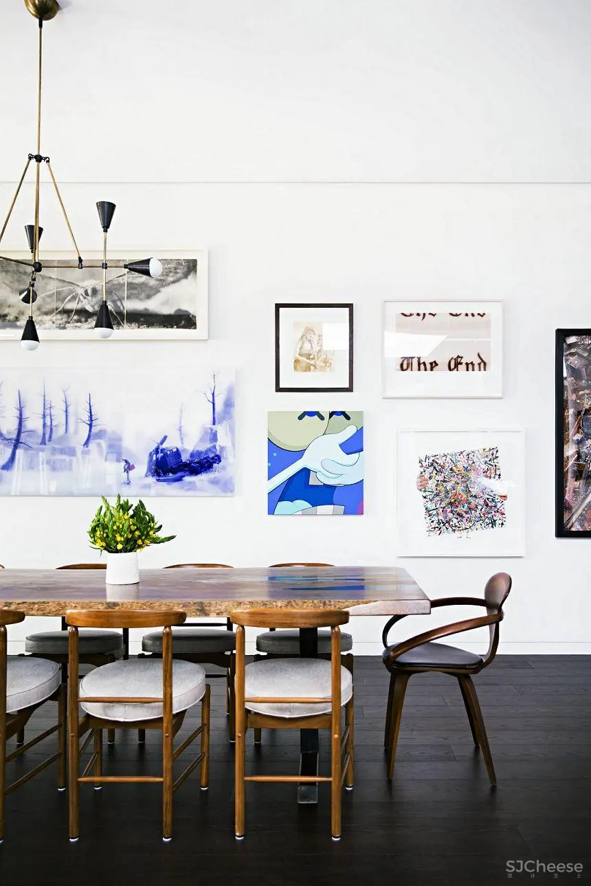 Gachot Studios | 精致优雅的美学载体 Gachot Studios | 精致优雅的美学载体