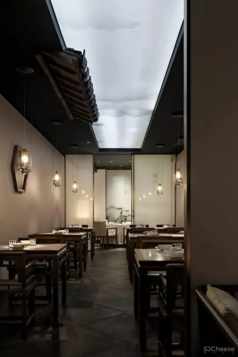 RWD新作 | 皖厨会客厅:皖厨徽味——他乡会客,一解乡愁 RWD新作 | 皖厨会客厅:皖厨徽味——他乡会客,一解乡愁