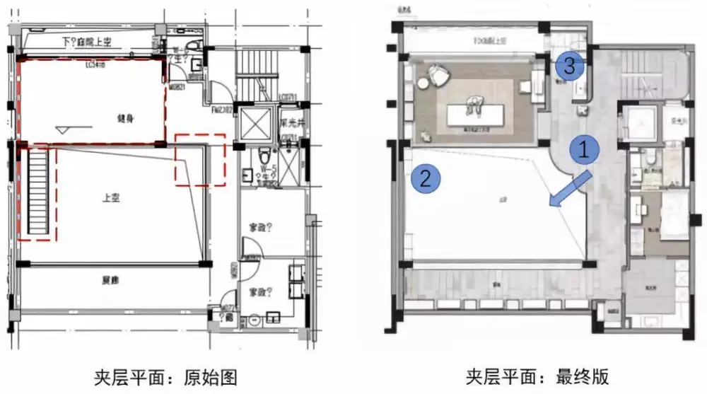 花语江南的「非业主价值」 花语江南的「非业主价值」