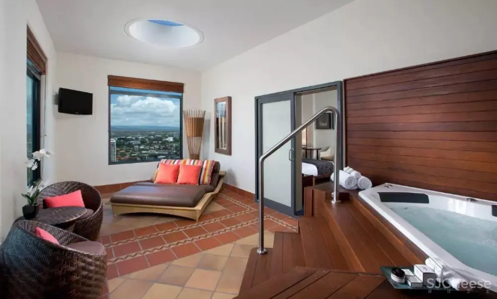 洲際全球首家丨澳大利亞VOCO酒店