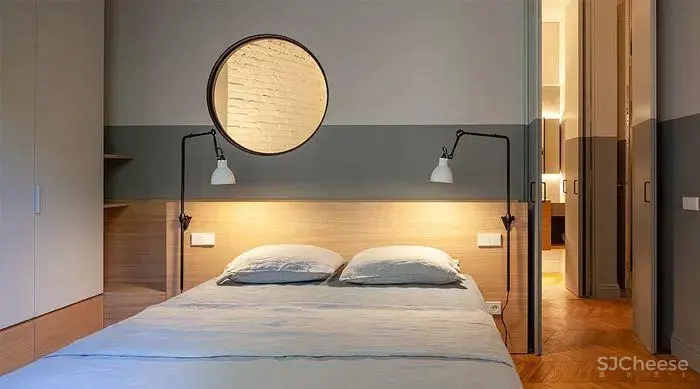 西班牙:空间的破败与精致,严谨与多变 西班牙:空间的破败与精致,严谨与多变