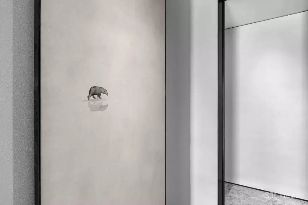 胡中维新作 | 回归本源,体验山海之间的旅居生活 胡中维新作 | 回归本源,体验山海之间的旅居生活