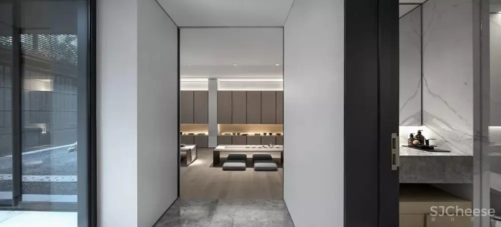 胡中维新作 | 回归本源,体验山海之间的旅居生活 胡中维新作 | 回归本源,体验山海之间的旅居生活