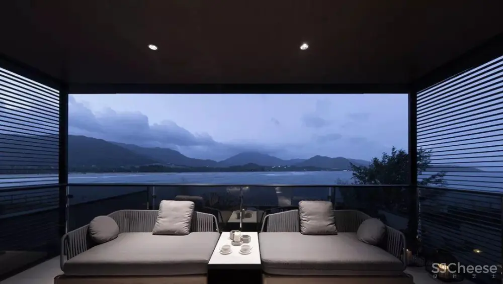 胡中维新作 | 回归本源,体验山海之间的旅居生活 胡中维新作 | 回归本源,体验山海之间的旅居生活