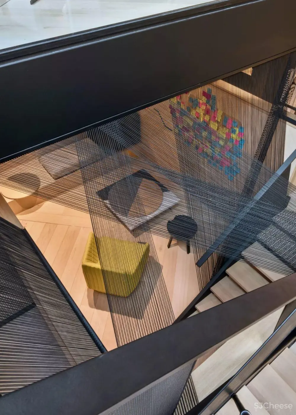 有这样的办公室,大家都愿意来上班 | ID Real马德里总部办公 ID Real马德里总部办公